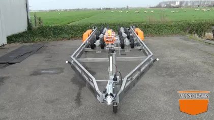 Rib Marine GYRO 3500 -13